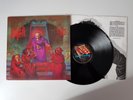 Death ?– Scream Bloody Gore LP 1987 Under One Flag