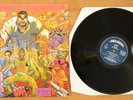 Massive Attack V Mad Professor - No Protection - Vinyl original 1st press A1/B1