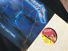 Metallica Ride The Lightning 12