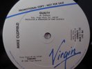 Mike Oldfield Guilty/North Star 10