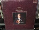 sealed HEIFETZ / REINER  Brahms Violin Concerto RCA R113935 Canada