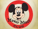 Mouseketeers - Mickey Mouse Club March (Picture Disc - Black Friday 2016) 10
