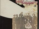 Led Zeppelin II - 9th Led Zeppelin vinyl LP album record UK K40037 ATLANTIC