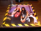 THE ROLLING STONES  NO SECURITY  LIVE 2LP  MINT