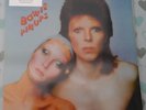 DAVID BOWIE - PINUPS / 1999 Simply Vinyl 180g Pressing - Mint / Sealed