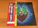 LP JOURNEY EVOLUTION JAPAN OBI