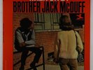 Brother Jack McDuff - Walk On By LP - Prestige - PR 7476 Mono VG++