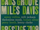 Miles Davis - Bags' Groove LP - Prestige - 7109 Mono DG RVG