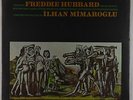 Freddie Hubbard/Ilhan Mimaroglu - Sing Me A Song Of Songmy LP - Atlantic SEALED