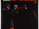Chet Baker - Smokin' LP - Prestige - PR 7449 Mono RVG