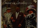 Count Basie Orchestra - Basie In London LP - Verge - MG V-8199 Mono DG VG++
