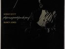 Sonny Stitt - Plays Arrangements By Quincy Jones LP - Roost - RLP  2204 Mono DG