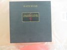 KATE BUSH - This Woman's Work 1978-1990 - LP Box Set - Very Rare