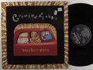 CROWDED HOUSE Together Alone CAPITOL LP VG++/VG+ uk