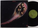 DEEP PURPLE Fireball WARNER BROS LP VG++ w/insert gatefold