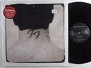 FOO FIGHTERS There Is Nothing Left To Lose RCA LP NM/VG++ SHRINK