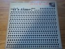 JACKIE MCLEAN - IT'S TIME. 4179 NEW YORK USA MONO PRESS EAR AND VAN GELDER STAMP