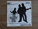 The Direct Hits Modesty Blaise 7