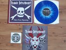 TEENAGE BOTTLEROCKET TALES FROM WYOMING LILLINGTONS RIVERDALES NOFX LAGWAGON