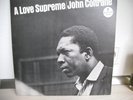 A Love Supreme von John Coltrane (1964)