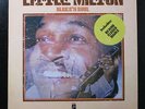 Little Milton - Blues'N Soul LP VG+ STS-5514 Stax 1974 USA Vinyl Record