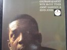 John Coltrane Quartet - Ballads LP Mint- 050156-1 Germany Speakers Corner w/Book