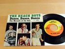 BEACH BOYS 45 W/Pic Sleeve Dance, Dance, Dance / Warmth Of The Sun CAPITOL 5306