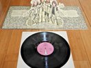 JETHRO TULL STAND UP UK PRESS POP UP SLEEVE 1969 ISLAND PINK 12
