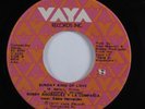 Latin Soul 45 BOBBY RODRIGUEZ Y LA COMPANIA Sunday Kind Of Love VAYA HEAR