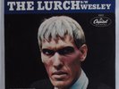 Northern Soul 45 TED CASSIDY The Lurch CAPITOL picture sleeve HEAR