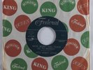 Northern Soul Popcorn 45 LITTLE EMMETT SUTTON Mom, Won't You Teach..FEDERAL HEAR