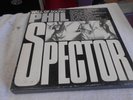 Phil Spector Wall Of Sound 9 Vinyl Album Box Set Released In 1981 Phil Spector
