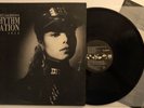 Janet Jackson - Rhythm Nation - 1989 US 1st Press SP-3920 (NM) Ultrasonic Clean