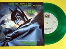 Batman Forever OST Single Soundtrack U2 Hold Me, Thrill Me, Kiss Me, Kill Me