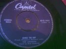 JODIMARS 'DANCE THE BOP/BOOM BOOM MY BAYOU BABY' CAPITOL 45CL14642