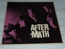 LP Rolling Stones   Aftermath        (England / Decca)
