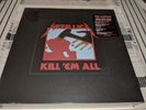 Metallica ?– Kill 'Em All - Deluxe Vinyl Box - Neu