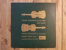 Mercury MG10023 - Mozart & Bach - Violin Concertos - Endre WOLF - NM- - RARE