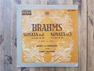 Remington RLP-199-49 - Brahms - Violin Sonatas Nos.2 & 3 - SPALDING - DOHNANYI