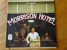 The Doors - Morrison Hotel [2LP] - Analogue Productions 2012 200g 45rpm Press