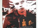 THE AVENGERS Tourposter  RAR