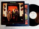 The Stranglers ?– Stranglers IV (Rattus Norvegicus) Etichetta: United Artist LP