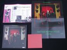 The Stranglers Rattus Norvegicus 180g Vinyl Limited Edition 2015 No. 224 of 500