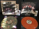BLACK TRIP (VOJD) 2 LPs Goin’ Under & Shadowline Ltd. Vinyl+CD w.neu