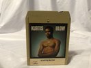 HTF Vintage Kurtis Blow Rap/Hip Hop - 1st Gold Record 8 Track Tape UNTESTED