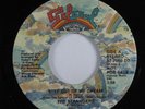 Modern Soul Boogie 45 STRANGERS Step Out Of My Dream SALSOUL VG+ promo HEAR