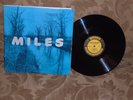 Miles Davis Miles Prestige 7014 Coltrane RVG fireworks label mono