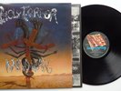 245	Holy Terror	Mind Wars	(FLAG 25)	French press LP + OIS, under one flag 1988