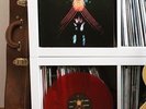 TOOL - Salival (LP / Red Vinyl) TOP Zustand  