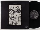 GENTLE GIANT In A Glass House WWM LP NM uk